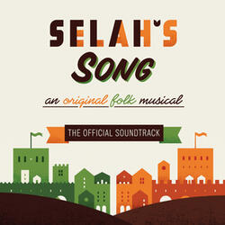 Ballad of Selah's Song (Part 5)
