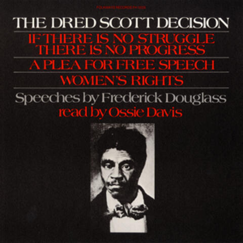 Speeches by Frederick Douglass