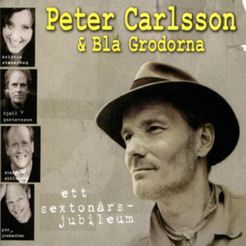 Ett Sextonårsjubileum