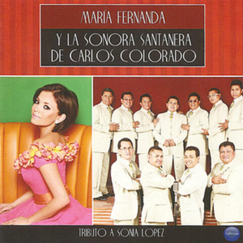 Tributo a Sonia Lopez