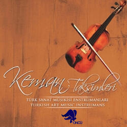 Keman'la Sabah Yıldızı Saba Taksim