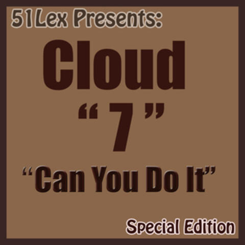 Cloud "7"