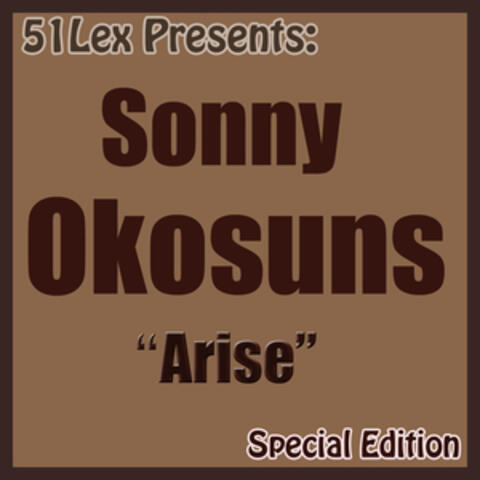 51 Lex Presents: Arise