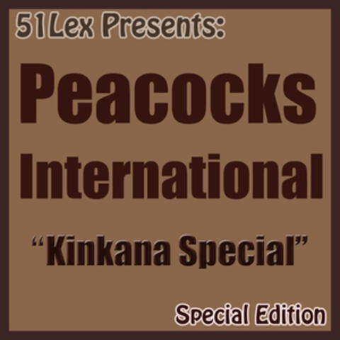 51 Lex Presents: Kinkana Special