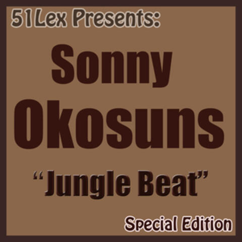 51 Lex Presents: Jungle Beat