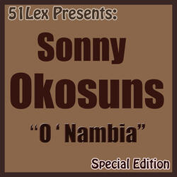 O'nambia