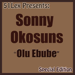 Olu Ebube (Ibo Language)