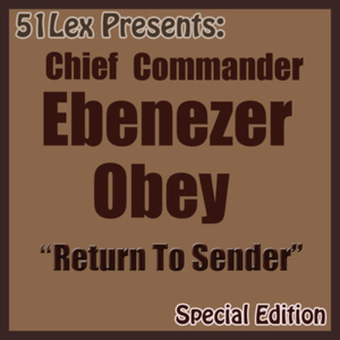 51 Lex Presents: Return to Sender