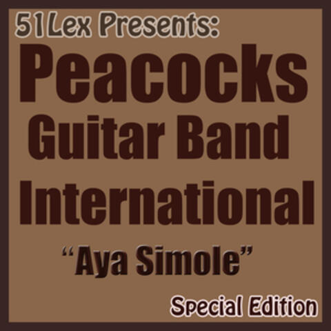 51 Lex Presents: Aya Simole