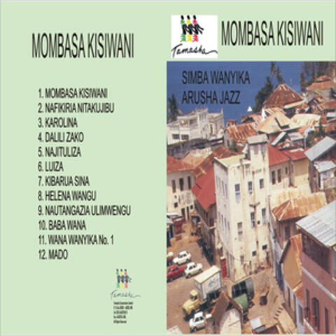 Mombasa Kisiwani