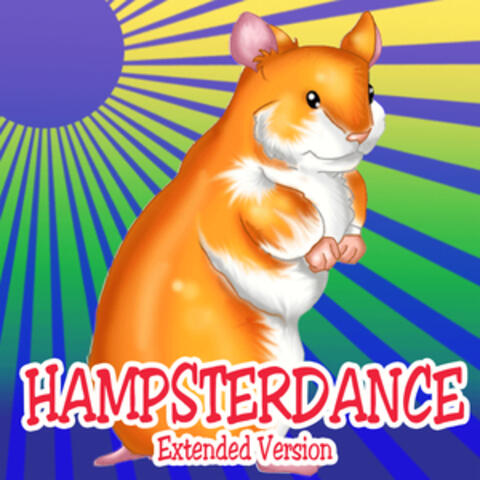 Hampster Dance-Extended Mix