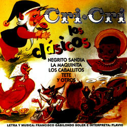 Negrito Sandia