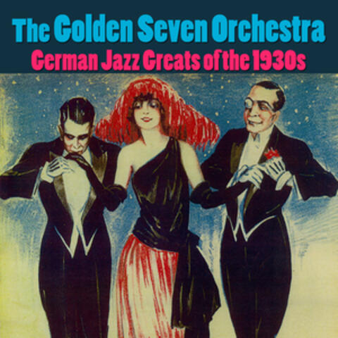 German Jazz Greats Of The 1930's
