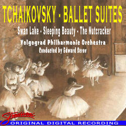 The Sleeping Beauty, Op.66 - Suite - Introduction and Lilac Fairy