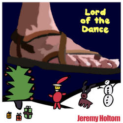 Lord of The Dance (Radio Edit)