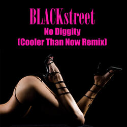 No Diggity