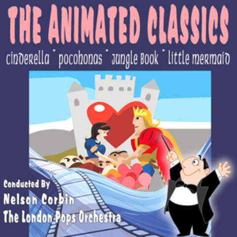 The Animated Classics