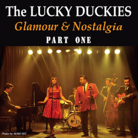 Glamour & Nostalgia Part One