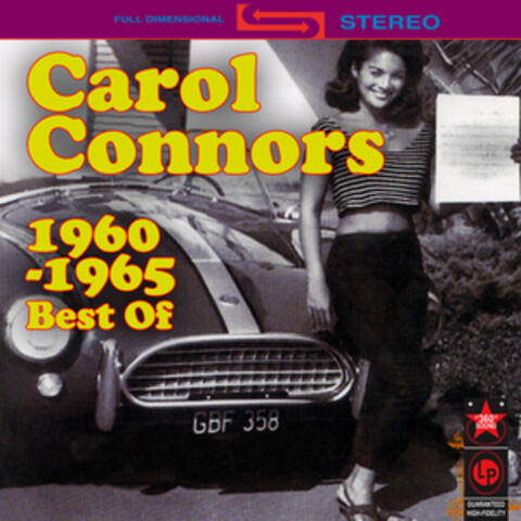 1960-1965 Best Of