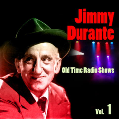 Old Time Radio Shows Vol. 1