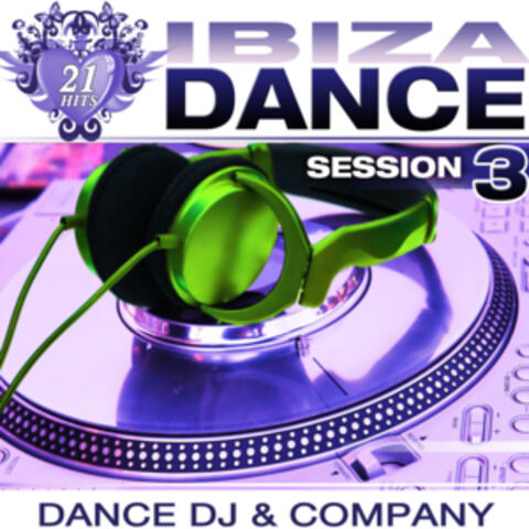 Ibiza Dance Session 3