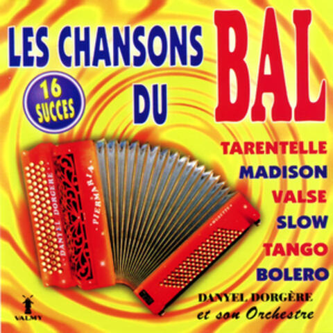 Les Chansons Du Bal Vol. 1