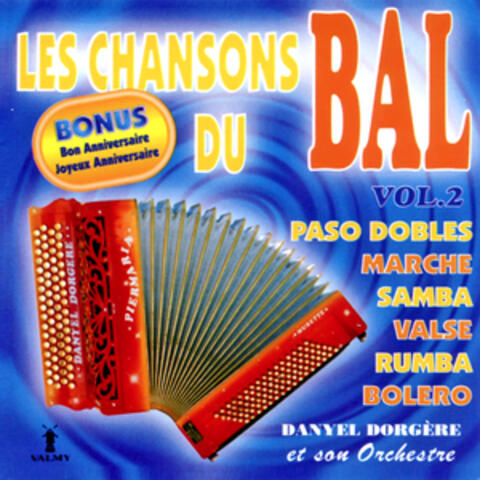 Les Chansons Du Bal Vol. 2
