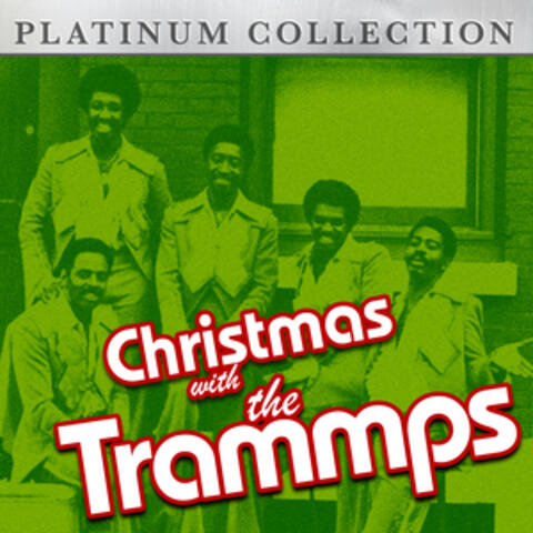 Christmas with The Trammps