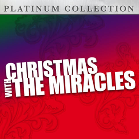 Christmas with The Miracles