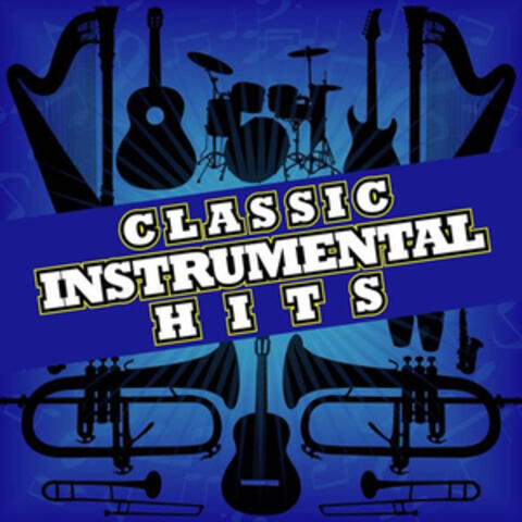 Classic Instrumental Hits