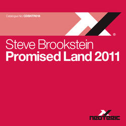 Promised Land 2011 [Manuel Baccano Remix]