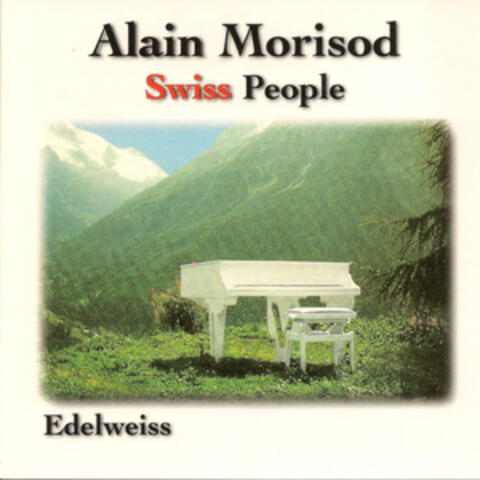 Edelweiss (online release)