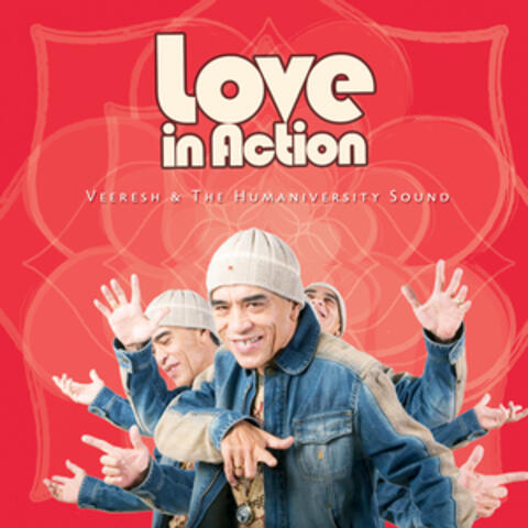 Love in Action
