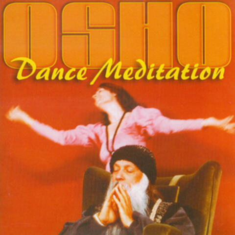 Osho Dance Meditation