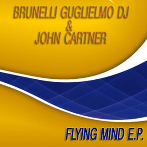 Flying Mind EP