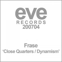 Close Quarters (Original Mix)