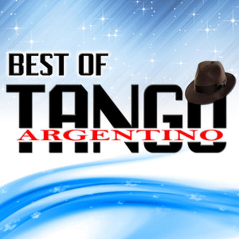 The Best Tango Argentino