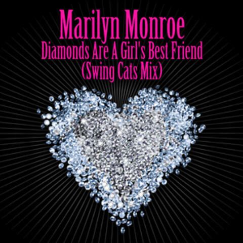 Diamonds Are A Girl's Best Friend (Swing Cats Mix) - As Heard in the film Burlesque