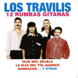 Hijo Mío Déjala (Rumba Gitana version)