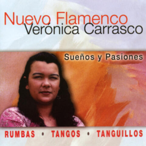 Nuevo Flamenco: Rumbas, Tangos y Tanguillos