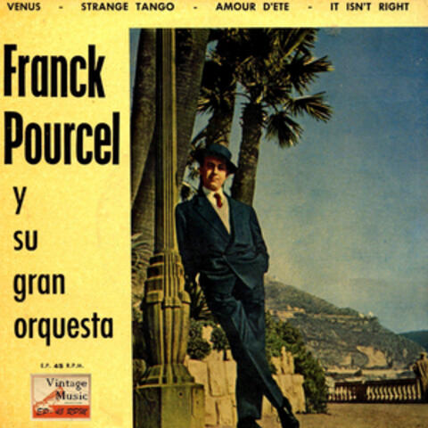 Vintage Dance Orchestras No. 216 - EP: Venus