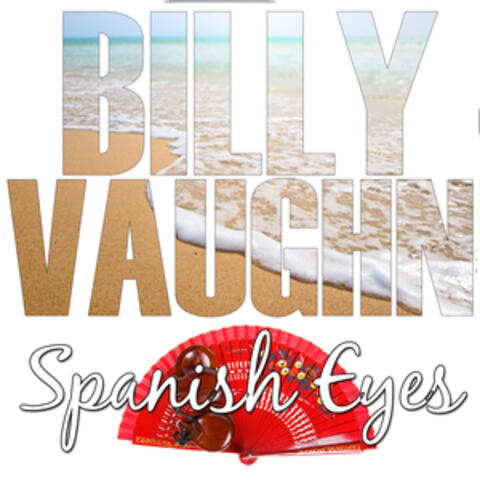 Spanish Eyes