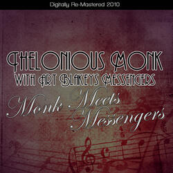 Monk's Mood - Bonus Track (Digitally Re-Mastered 2010)