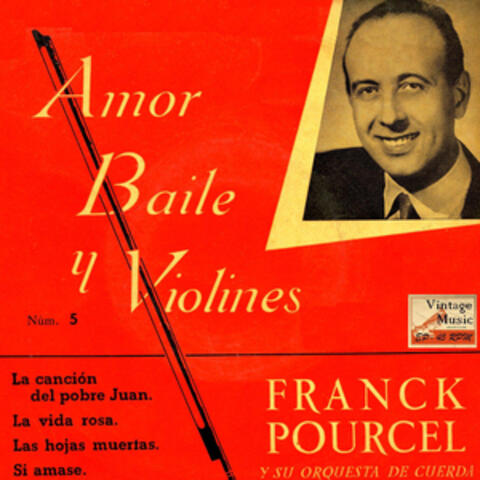 Vintage Dance Orchestras No. 231 - EP: La Vie En Rose