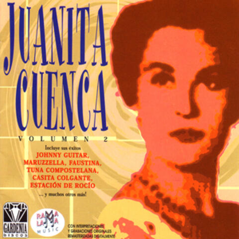 Juanita Cuenca Vol.2