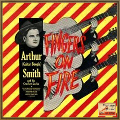 Arthur "Guitar Boogie" Smith