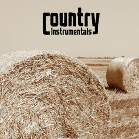 Country Instrumental Hits