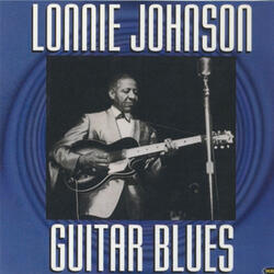 Mr. Johnson Blues