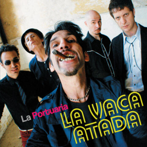 La Vaca Atada