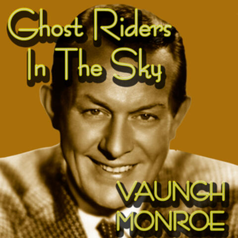 Vaughn Monroe